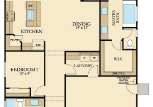 Lennar Home Floor Plans 39 Best Lennar Floorplans Single Story Images On