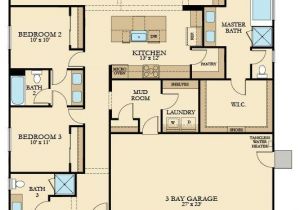 Lennar Home Floor Plans 39 Best Lennar Floorplans Single Story Images On
