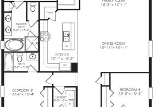 Lennar Home Floor Plans Lennar Home Plans Smalltowndjs Com