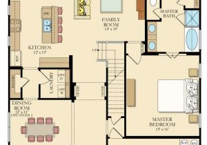 Lennar Home Plans Alabaster New Home Plan In Artesia by Lennar