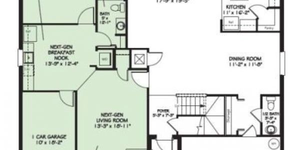 Lennar Home within A Home Floor Plan 102 Best Images About Next Gen the Home within A Home by