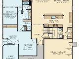 Lennar Home within A Home Floor Plan 4122 the Home within A Home by Lennar New Home Plan In