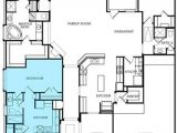 Lennar Homes Floor Plans Houston Elegant Next Gen Homes Floor Plans New Home Plans Design
