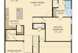 Lennar Homes Floor Plans Houston Emory New Home Plan In Imperial Oaks Brookstone