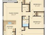 Lennar Homes Floor Plans Houston Jasmine 3413 New Home Plan In Meadowview Farms Brookstone