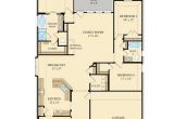 Lennar Homes Floor Plans Houston Onyx New Home Plan In Imperial Oaks Brookstone Collection