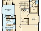 Lennar Homes Floor Plans Liberty New Home Plan In Hidden Cove Brookstone by Lennar