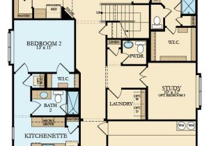 Lennar Homes Floor Plans Liberty New Home Plan In Hidden Cove Brookstone by Lennar