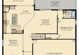Lennar Homes Plans Himalayan New Home Plan In Belmont Belmont Executive by