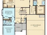 Lennar Homes Plans Lennar Next Gen Home Floor Plans