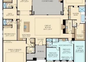 Lennar Next Gen Homes Floor Plans 3475 Lennar New Home Plan In Griffin Ranch Belmont by Lennar