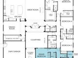 Lennar Next Gen Homes Floor Plans Legacy Next Gen New Home Plan In the Masters at southern