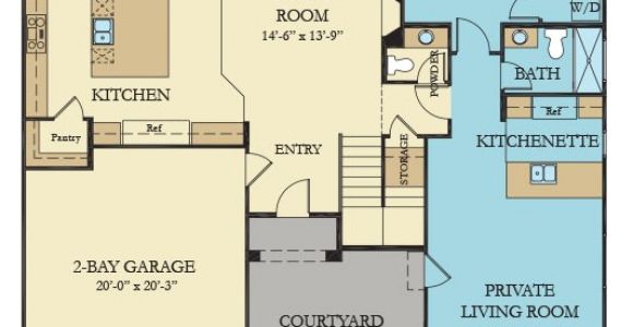 Lennar Nextgen Homes Floor Plans Delano by Lennar Summerlin Las Vegas Nv
