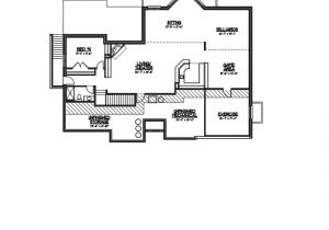 Levittown House Plans Levittown Creek Ranch Home Plan 119d 0002 House Plans