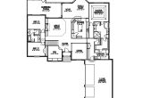 Levittown House Plans Levittown Creek Ranch Home Plan 119d 0002 House Plans