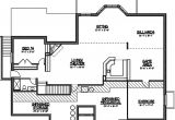 Levittown House Plans Levittown Creek Ranch Home Plan 119d 0002 House Plans