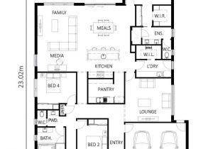Lewis Homes Floor Plans Avoca Lewis Homes Plan Range