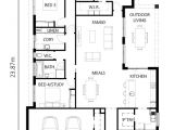 Lewis Homes Floor Plans Beaufort 22a Lewis Homes Plan Range