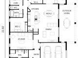 Lewis Homes Floor Plans Monaro Lewis Homes Plan Range