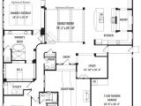 Lewis Homes Floor Plans Serendipity Floor Plan by Tw Lewis Victory at Verrado