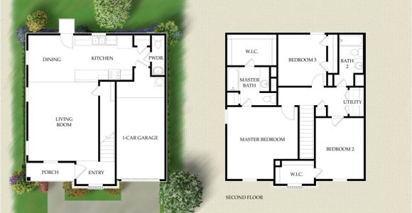 Lgi Homes Floor Plans Lgi Homes Spruce Plan
