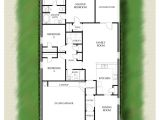 Lgi Homes Floor Plans Maple Plan at sonterra In Jarrell Texas 76537 by Lgi Homes