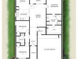 Lgi Homes Floor Plans West Meadows Blanco Plan at Foster Meadows In San Antonio Tx 78222 by