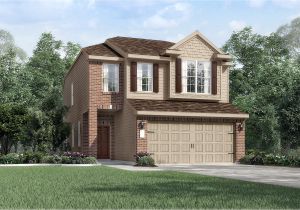 Lgi Homes Floor Plans West Meadows Lgi Homes Floor Plans Austin Tx