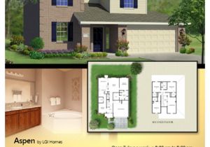 Lgi Homes Floor Plans West Meadows Lgi Homes Floor Plans Hotelavenue Info