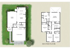 Lgi Homes Trinity Floor Plan Hawthorne Plan at Sterling Lakes at Iowa Colony In