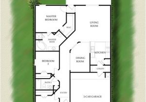 Lgi Homes Trinity Floor Plan Trinity Model at Luckey Ranch In San Antonio Texas 78252