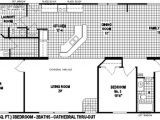 Liberty Mobile Homes Floor Plans Liberty Mobile Home Floor Plans Clayton Karsten Plan