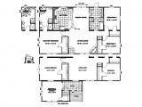 Liberty Mobile Homes Floor Plans Manufactured Home Floor Plan 2006 Clayton so Star