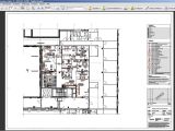 Librecad House Plans Librecad Floor Plan Tutorial