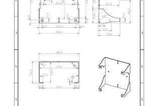 Librecad House Plans Librecad Floor Plan Tutorial