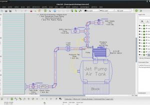 Librecad House Plans Librecad Tutorial