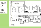 Life Home Plan Parc Life Floor Plans Parc Life Ec New Launch
