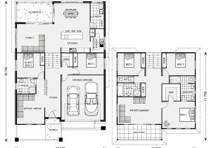 Lifeforms Homes Floor Plans New Home Floor Plans Australia Architectural Designs