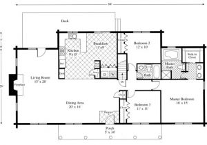 Lifeforms Homes Floor Plans Shenandoah Log Home Plan by Country Log Homes