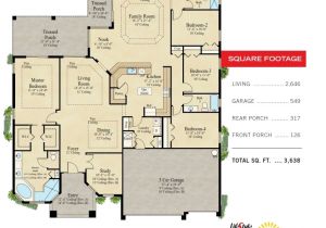 Lifestyle Homes Floor Plans Lifestyle Homes Featured Home the Monterey I Lifestyle