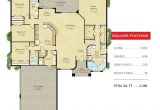 Lifestyle Homes Floor Plans Lifestyle Homes Featured Home the St Croix with Side