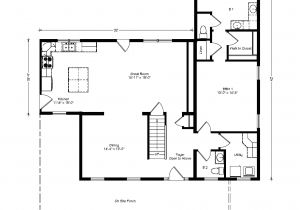 Lifestyle Homes Floor Plans Lifestyle Homes Sudbury Floor Plans
