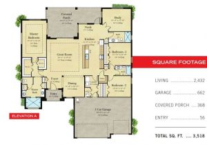 Lifestyle Homes Floor Plans solar Powered Home Floor Plans