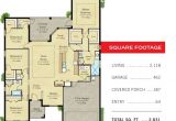 Lifestyle Homes Floor Plans solar Powered Home Floor Plans