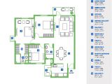 Lifestyle Homes Floor Plans Vatika Lifestyle Homes Floor Plan Floorplan In