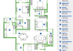 Lifestyle Homes Floor Plans Vatika Lifestyle Homes Floor Plan Floorplan In