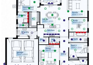 Lighting Plans for New Homes Lighting Plans for New Homes Homes Floor Plans