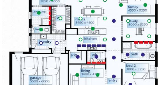 Lighting Plans for New Homes Lighting Plans for New Homes Homes Floor Plans