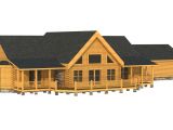 Lincoln Log Homes Plans Lincoln Plans Information southland Log Homes