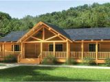 Lincoln Log Homes Plans Swan Valley Log Home Plan by the original Lincoln Logs